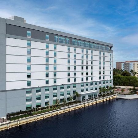 Tru By Hilton Miami Airport South Blue Lagoon, Fl Экстерьер фото