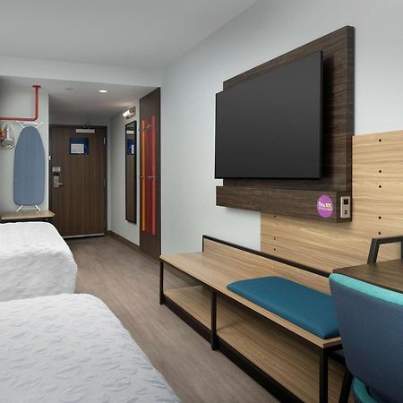 Tru By Hilton Miami Airport South Blue Lagoon, Fl Экстерьер фото