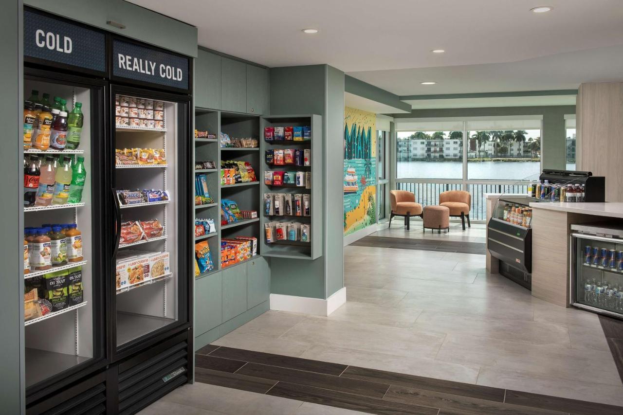 Tru By Hilton Miami Airport South Blue Lagoon, Fl Экстерьер фото
