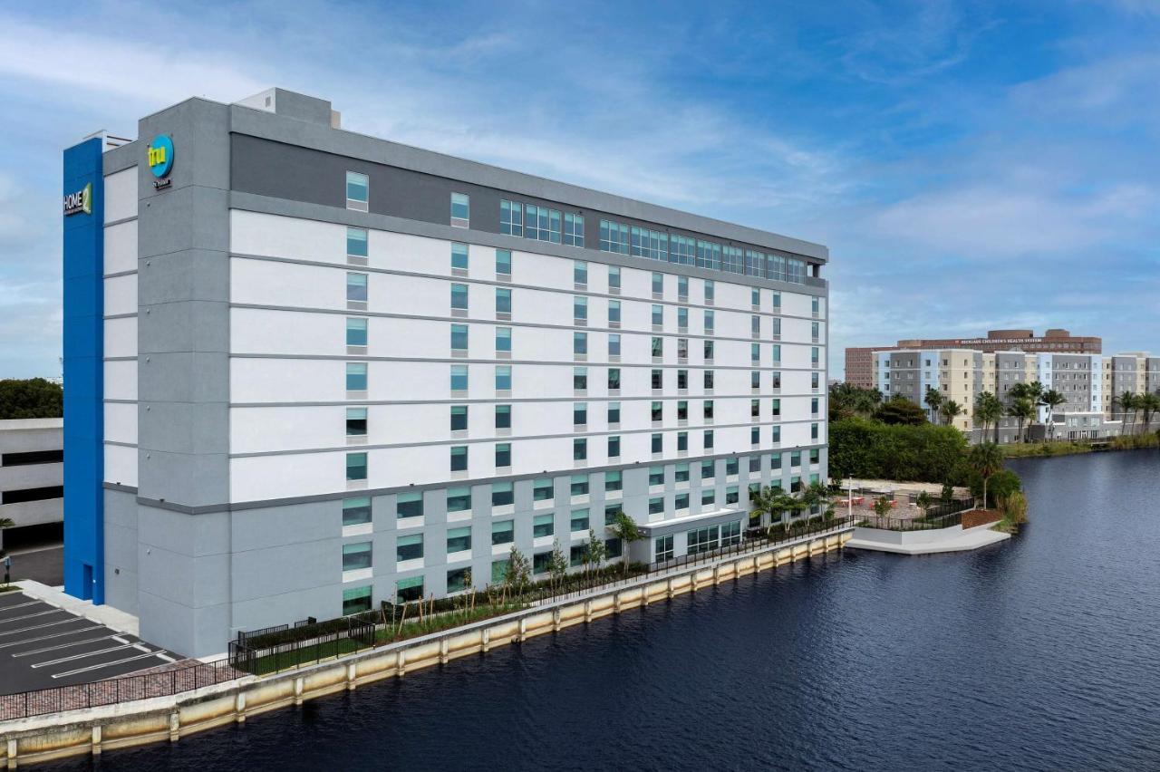 Tru By Hilton Miami Airport South Blue Lagoon, Fl Экстерьер фото
