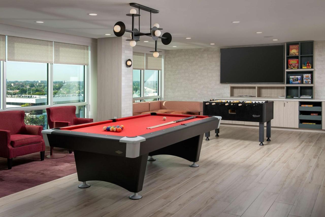 Tru By Hilton Miami Airport South Blue Lagoon, Fl Экстерьер фото