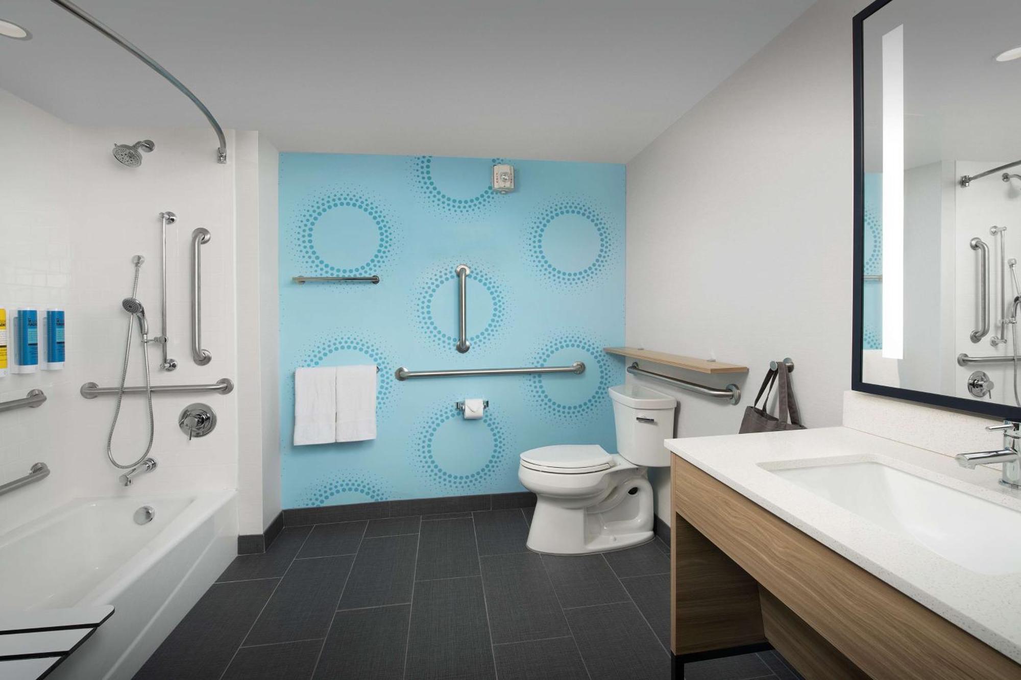 Tru By Hilton Miami Airport South Blue Lagoon, Fl Экстерьер фото