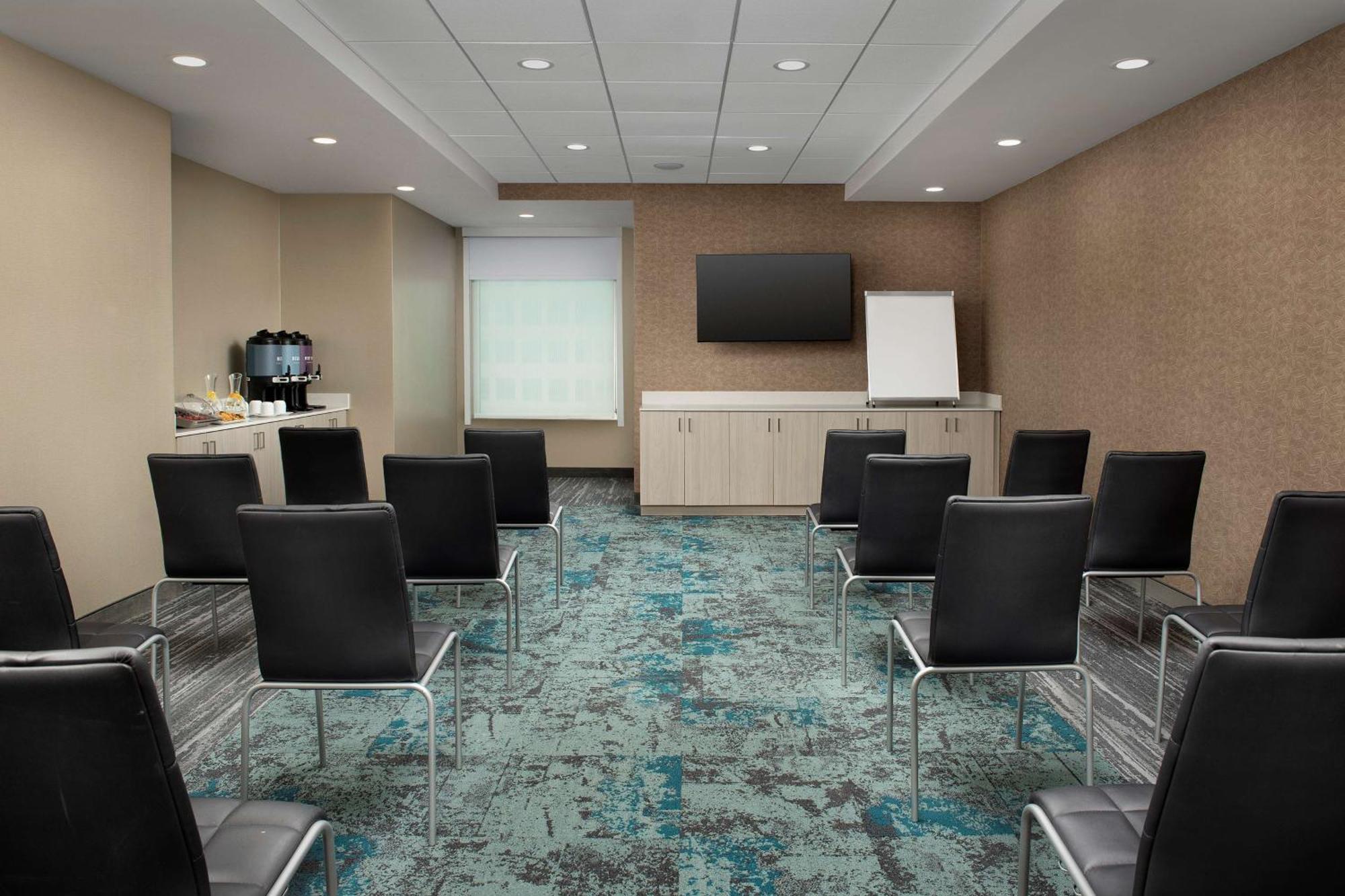 Tru By Hilton Miami Airport South Blue Lagoon, Fl Экстерьер фото