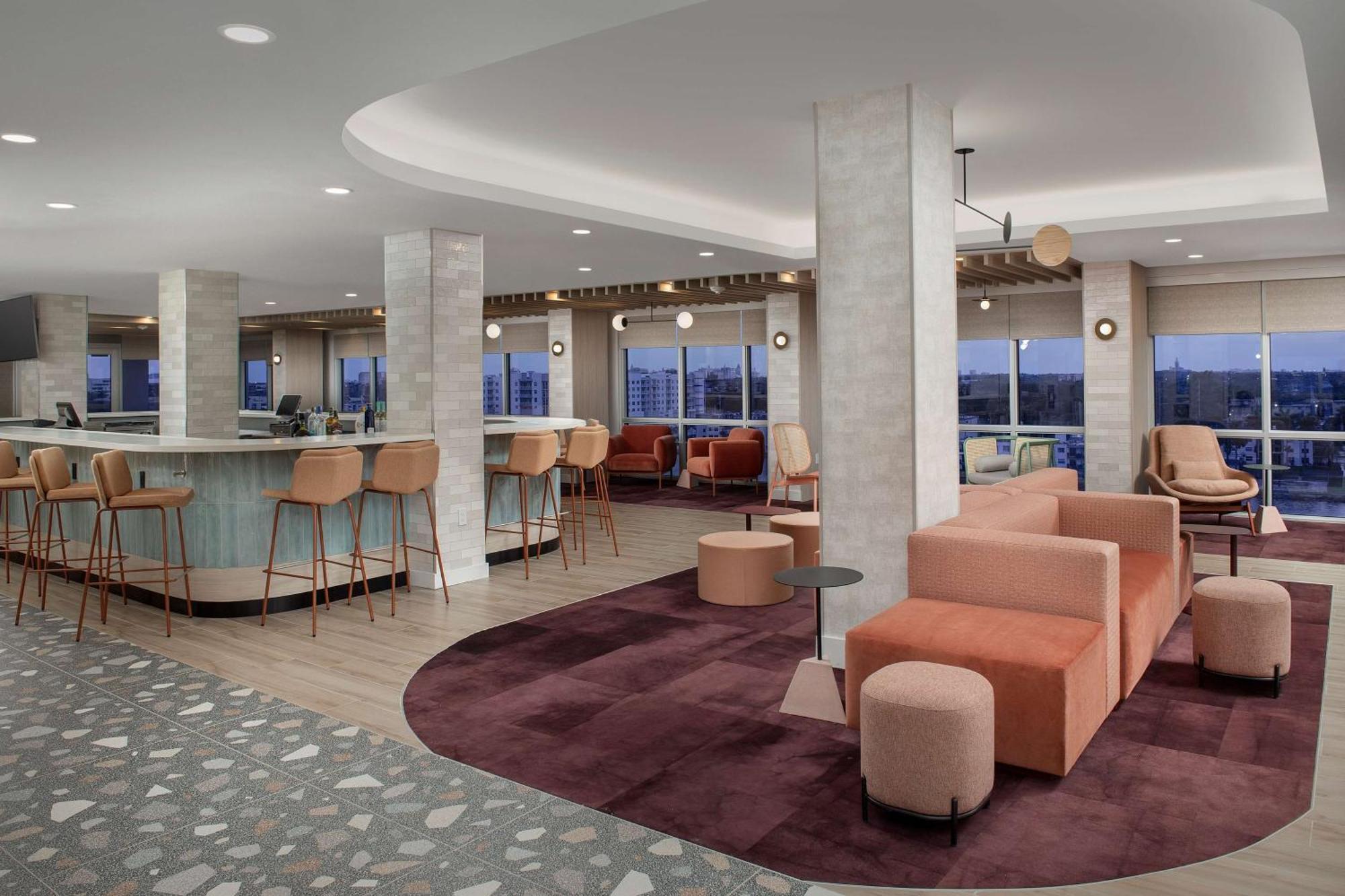 Tru By Hilton Miami Airport South Blue Lagoon, Fl Экстерьер фото