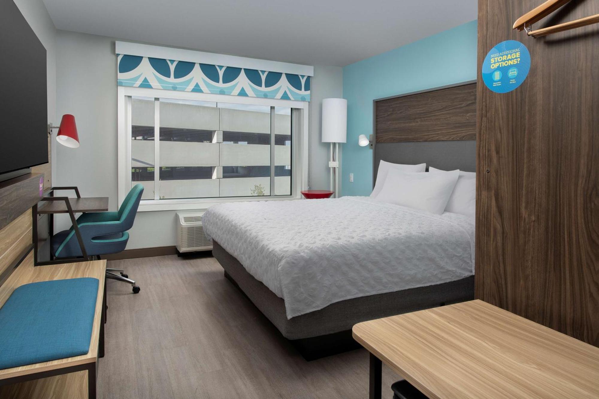 Tru By Hilton Miami Airport South Blue Lagoon, Fl Экстерьер фото