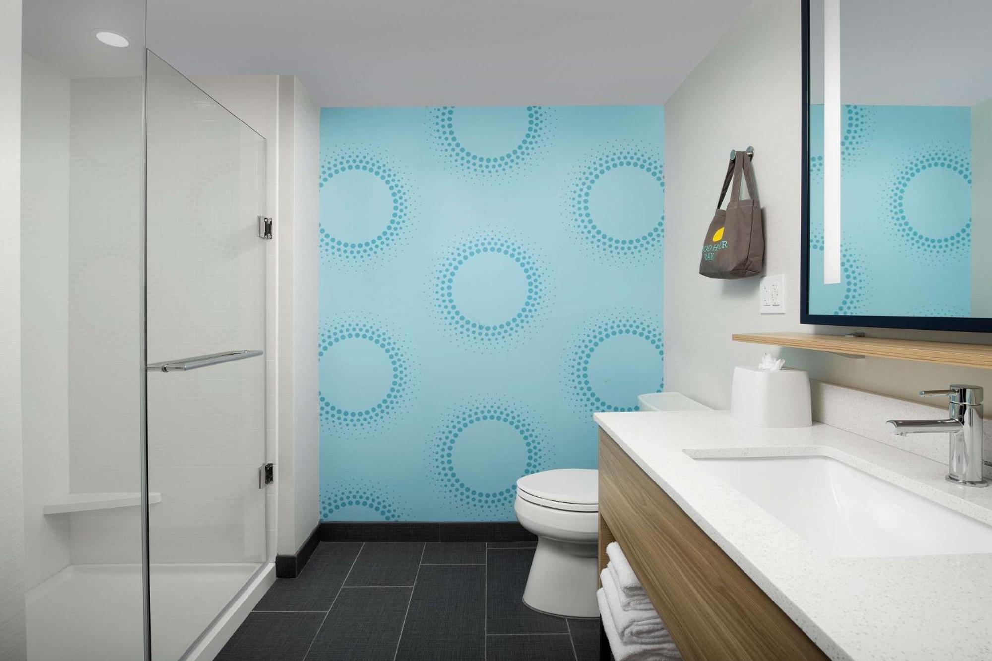 Tru By Hilton Miami Airport South Blue Lagoon, Fl Экстерьер фото