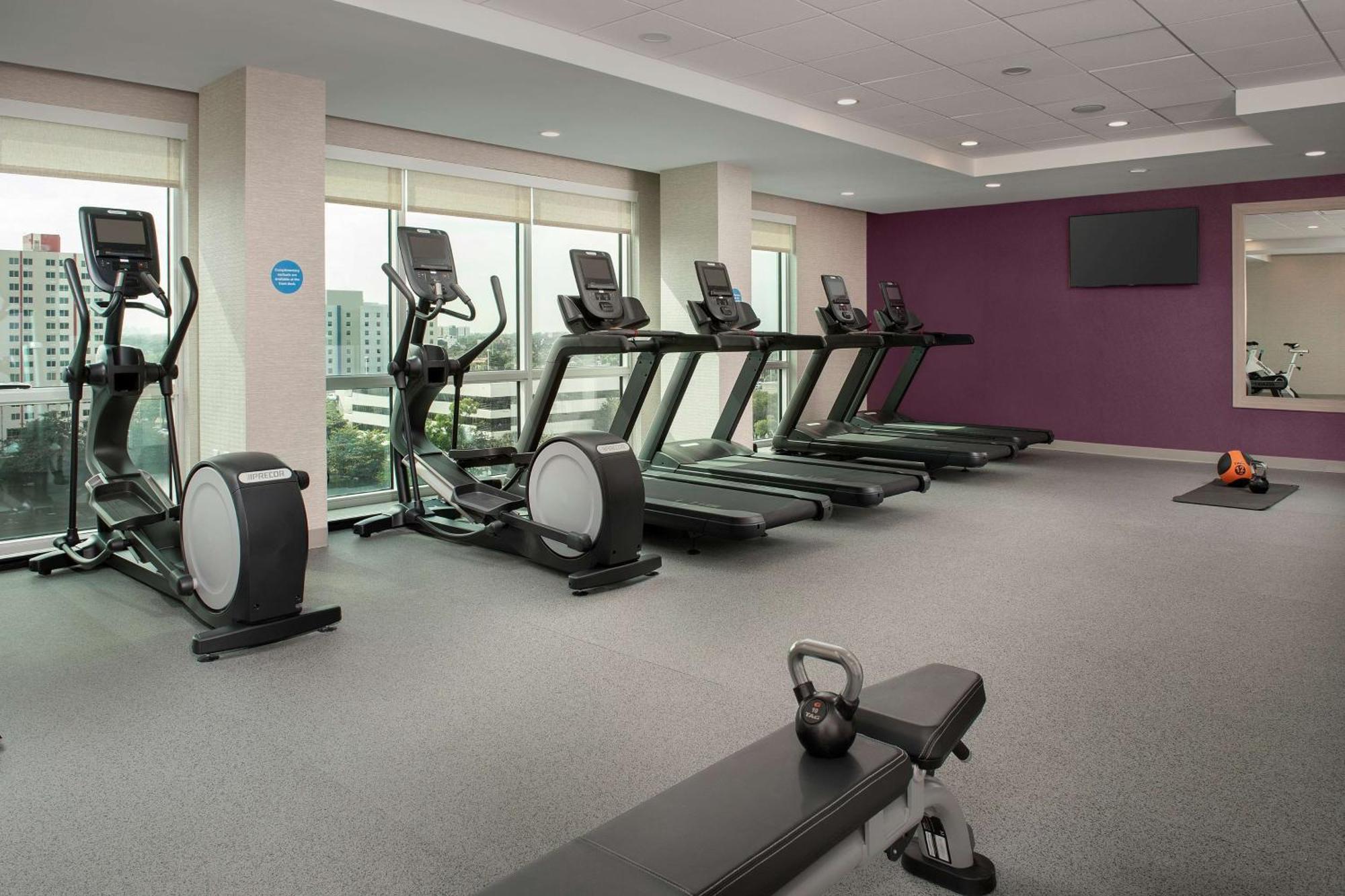 Tru By Hilton Miami Airport South Blue Lagoon, Fl Экстерьер фото