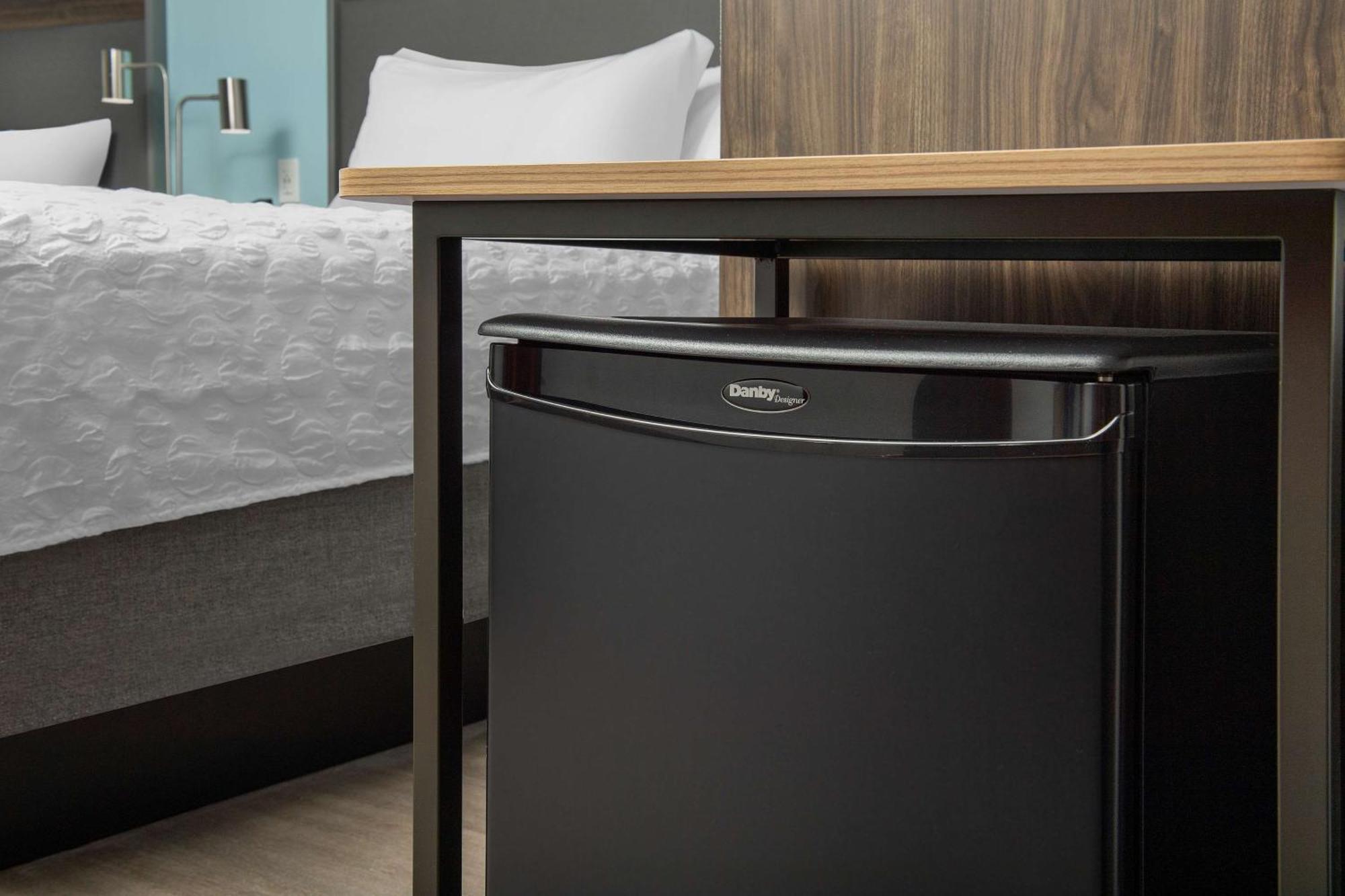 Tru By Hilton Miami Airport South Blue Lagoon, Fl Экстерьер фото