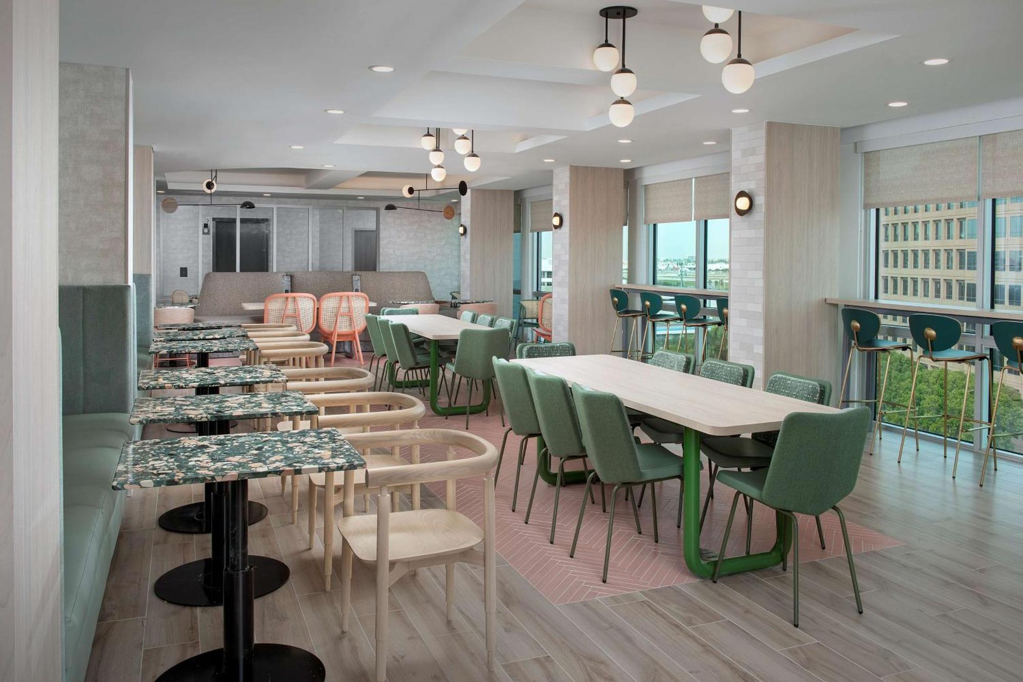 Tru By Hilton Miami Airport South Blue Lagoon, Fl Экстерьер фото