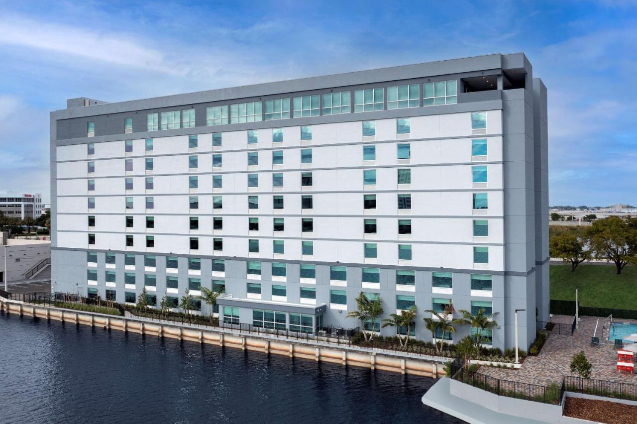 Tru By Hilton Miami Airport South Blue Lagoon, Fl Экстерьер фото