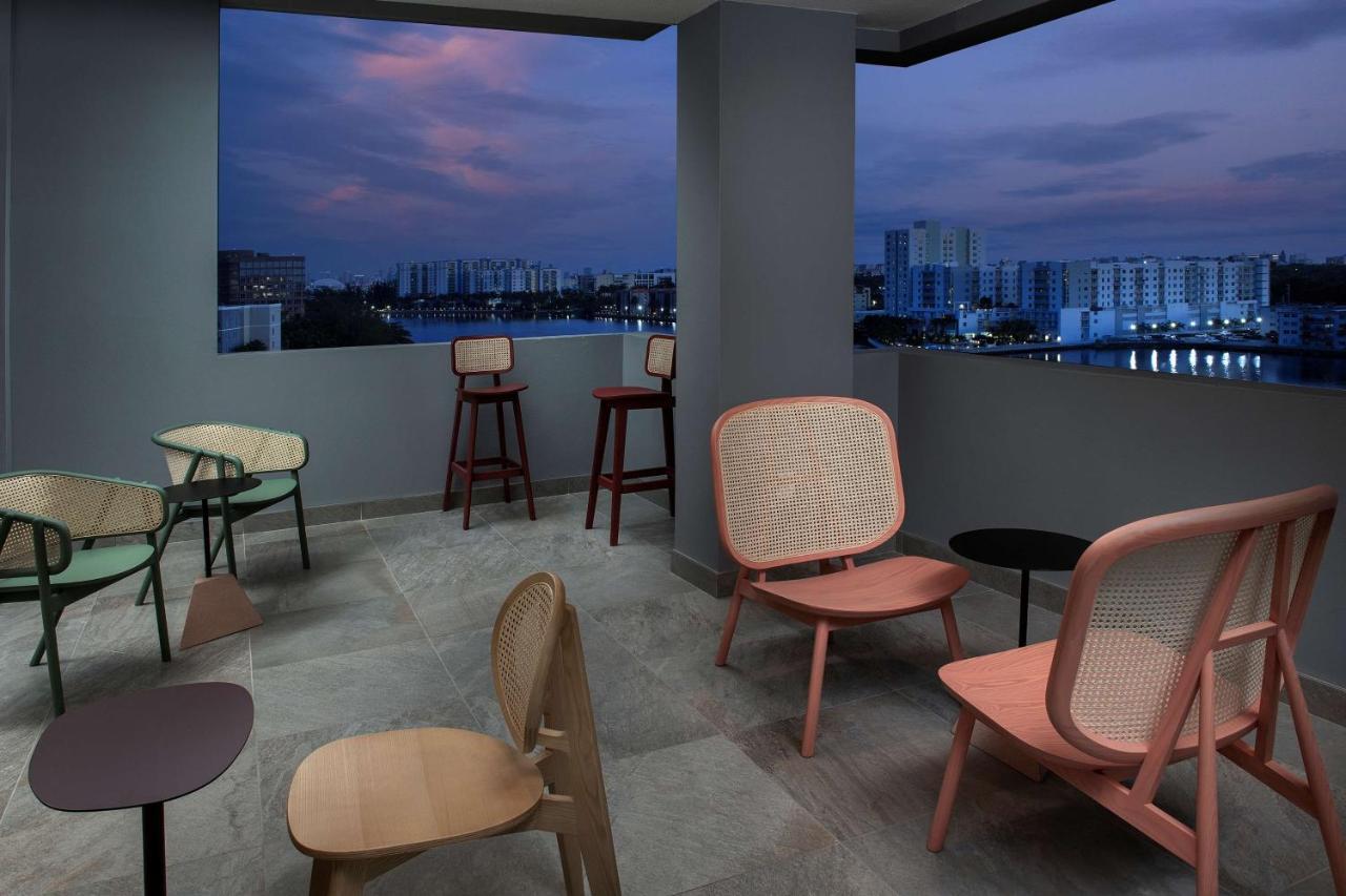 Tru By Hilton Miami Airport South Blue Lagoon, Fl Экстерьер фото